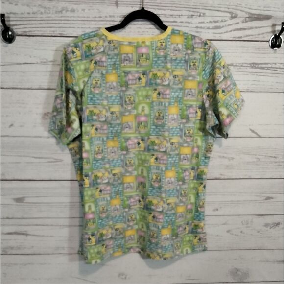 "Liana" woman's nursing top  - Picture 4 of 6